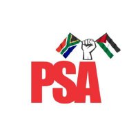Palestine Solidarity Alliance (@psasouth_africa) 's Twitter Profile
