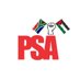 Palestine Solidarity Alliance (@psasouth_africa) Twitter profile photo