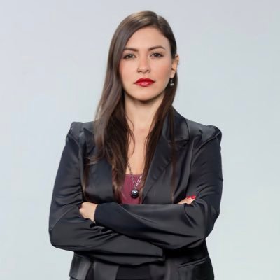 Venezuela 📍 Politóloga | Lesbiana | Feminista.
