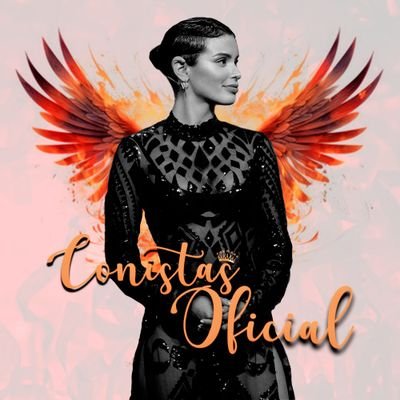 Fans Club Oficial de Cony Capelli ❤️⭐️
@conistasoficial en instagram ✨️