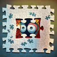 PuzzledPicasso(@PuzzledPicasso) 's Twitter Profile Photo