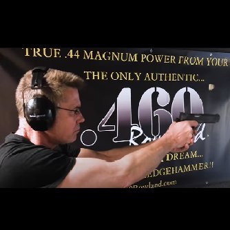 Thunder's roar, lightning's flash!
.460 Rowland stand above the rest.
With each round our passion's expressed.
🔗 https://t.co/ASXDaOn0j6 
#460Rowland #MagnumPower