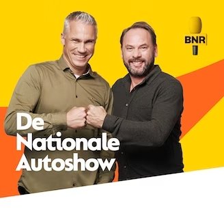 Hét autoprogramma van @BNR. Elke vrijdag live om 15u, altijd OnDemand. Hosts: @MeindertSchut & @WouterKarssen. Redactie: @noudb Contact: autoshow@bnr.nl