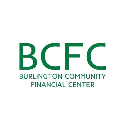 Burlington Community Financial Center