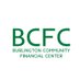 Burlington Community Financial Center (@__BCFC__) Twitter profile photo