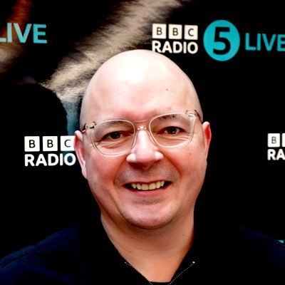 Commissioning Executive for Podcasts @BBCSounds and @BBC5Live