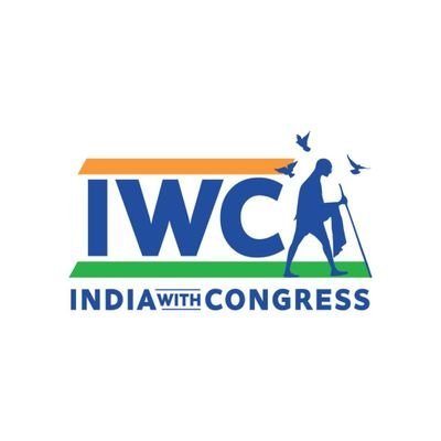 We, India with Congress are a collective of passionate volunteers who are committed to support INC's ideology. Join #IWCMovement
