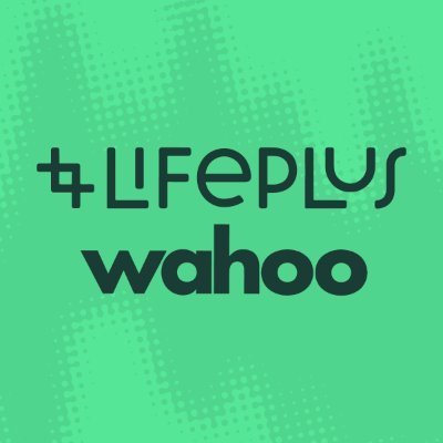 LifeplusWahoo Profile Picture