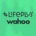 Lifeplus - Wahoo (@LifeplusWahoo) Twitter profile photo