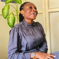 Tinu (tailor loran✂️ ati oni ofada🌾) (@theoakenbrand) 's Twitter Profile Photo