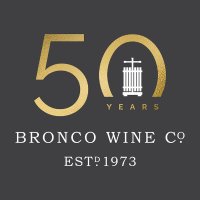 Bronco Wine Co.(@BroncoWineCo) 's Twitter Profileg