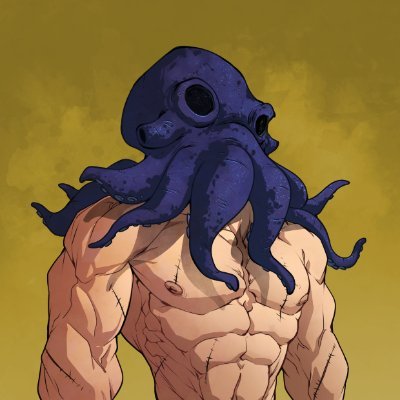 ChronOfCthulhu Profile Picture