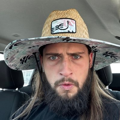 Partnership Manager at Gamer Supps | Manwich Enthusiast | Proud Mayor of Yogurt City