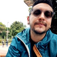 Andrés Santos 🇵🇸 (@asantos321) 's Twitter Profile