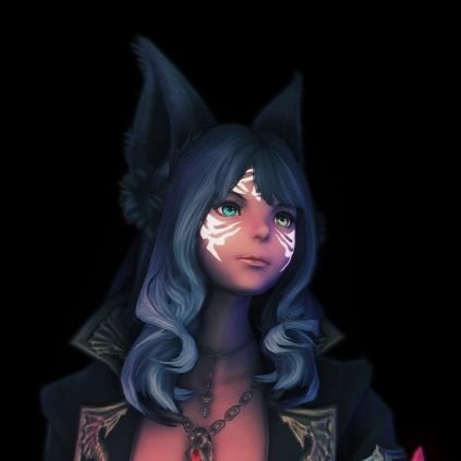 Bestiarii 🏳️‍🌈🐺さんのプロフィール画像