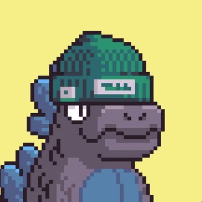 Cryptodreamer01's profile picture. A storm is coming  $XRP $TEL $XLM holder.