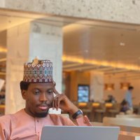 R! (@iamrildwanbello) 's Twitter Profile Photo