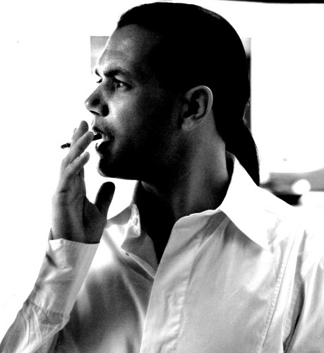 NicolaBailo's profile picture. BARMAN SERVICE - FLAIRHOUSE