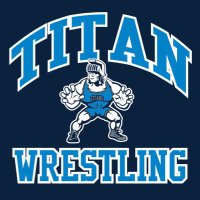 TitanWrestling (@titanwrestle) 's Twitter Profile Photo TitanWrestling (@titanwrestle) 's Twitter Profile Photo