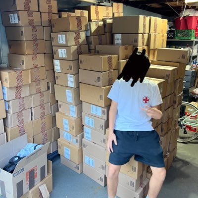 juddsupplies's profile picture. sometimes I sell shoes                                       judd#1111