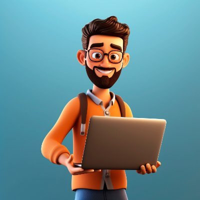 Code Crafter 💻 Content Creator 📝 Web3 & Smart Contract Developer | Blockchain DApp Builder | Web3 Enthusiast Dev Tutor | Bytes & Blogs 👨‍💻 Tweeting Bytes 🐦