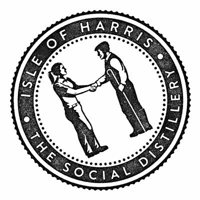 'The Social Distillery' - Distilling Two Spirits with One Purpose in the Outer Hebrides. Makers of Isle Of Harris Gin and 'The Hearach' Single Malt Whisky.