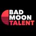 Bad Moon Talent (@badmoontalent) Twitter profile photo