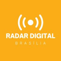 Radar Digital Brasília 📡(@brasilia_radar) 's Twitter Profile Photo