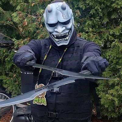 Iron Wind is a Hip Hop artist and producer based out of Toronto with many styles under the My City Records roster.