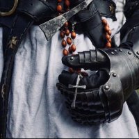 Un cruzado cualquiera (@johnyman55) 's Twitter Profile