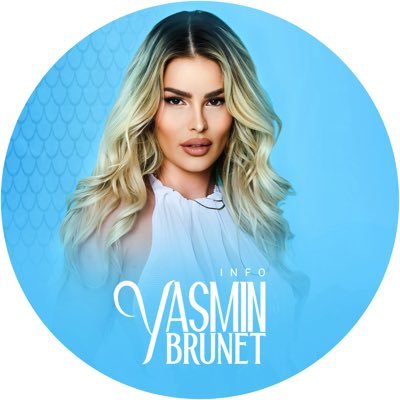 — Seu info mais confiável de informações e notícias sobre Yasmin Brunet. | ativem as notificações 📩  (Administrado por fãs) 🧜🏻‍♀️ #TeamYasmin #BBB2024