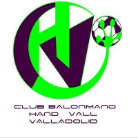 Hand Vall Valladolid (@handvall) 's Twitter Profile Photo Hand Vall Valladolid (@handvall) 's Twitter Profile Photo