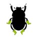 Dr Beynon's Bug Farm (@thebugfarmUK) Twitter profile photo