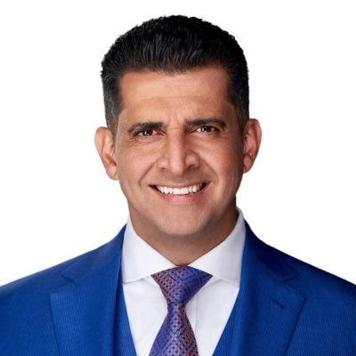 Yankees Minority Owner ⚾️ Author of “Your Next Five Moves” 📚 Born in Iran, Made In 🇺🇸 Half 🇦🇲 Half Assyrian 🎙️ PBD Podcast & Valuetainment