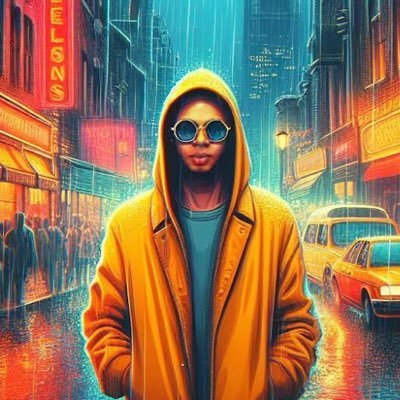 Productor🎹/Artista Urbano🎵/Actor🎬 🇩🇴 https://t.co/JSLPmaIl0d