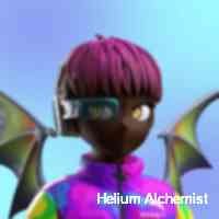 Helium Alchemist (@alchemisthhliu) 's Twitter Profile
