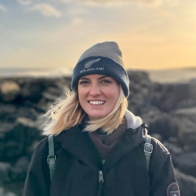 Social-ecological PhD Student @PlymUni @CDT_Summer researching critical #shark & #skate habitats | She/her | @EDI_Academics | Views own | ✊🇵🇸