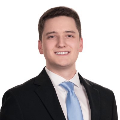 DylanHudlerWXII Profile Picture