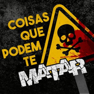 vídeos e memes de pessoas fazendo merda e (quase) morrendo |
sugestões na dm 📩 | meta #50k