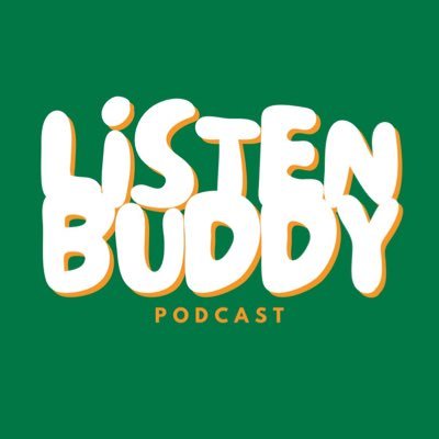 ListenBuddyPod Profile Picture