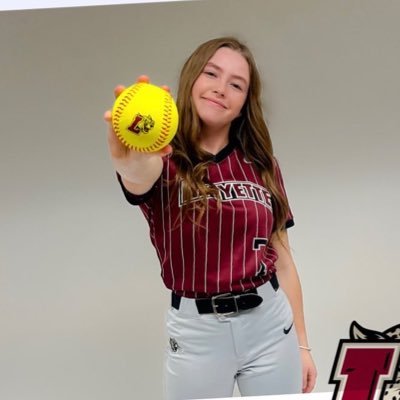 Lafayette College SB Commit- VA Unity•Blair Academy-NFCA All American-All Regx2-.3X All MAPL•IrelandWomensNationalTeam ✝️God First okeefj@blair.edu•Wrestler