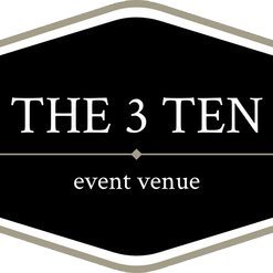 The 3 Ten Event Venue & The 3 Ten Rooftop Loft are urban & vintage chic event venues that sits squarely in the heart of the historic downtown district.
