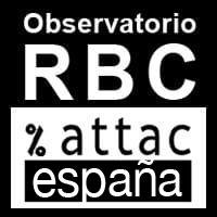 Observ. Renta Básica(@rentabasicattac) 's Twitter Profile Photo