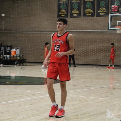 Glendale CC Sophomore 6'3 180 
(602-359-4702) 2 years of Eligibility
11 ppg 3.5 r/b 1.7 a/g
44% fg 46.6% 3p

2024 NJCAA Rising All Star 
47.4% 3pt% last season