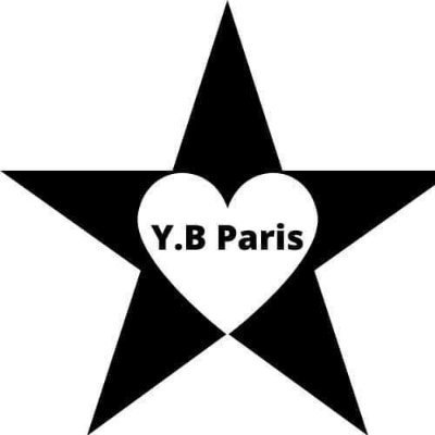 The official account of Y.B Paris  #mariecarolinerey