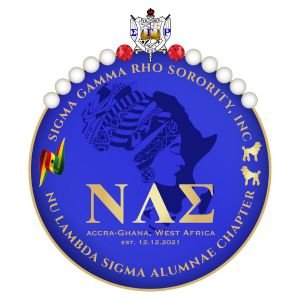 Official account of the West African Poodles 🐩. First alumnae chapter of Sigma Gamma Rho Sorority, Inc. chartered in Accra, Ghana on December 12, 2021.