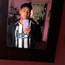 Aaron Bello - @axxon_hub28 - Twitter