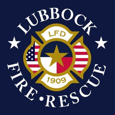 ISO Class 1 Fire Department Serving a Population of 250K+ with 434 Uniformed and Civilian Personnel Staffing 19 Stations in the City of Lubbock, Texas