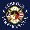 LubbockFireTX's profile picture. Lubbock Fire Rescue Proudly Protects a Population of Over 260,000 With 470 Uniformed & Civilian Personnel Staffing 20 Fire Stations in The City of Lubbock, TX