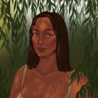 sadie rose(@sadieillustrate) 's Twitter Profile Photo